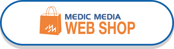 MEDIC MEDIA WEB SHOP